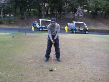 ヤトゴルフ